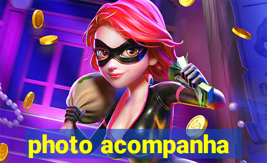 photo acompanha